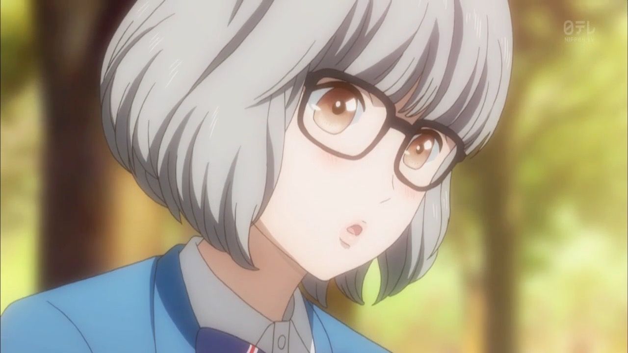 俺物語 第21話 アニメ好きオヤジの気まぐれな話