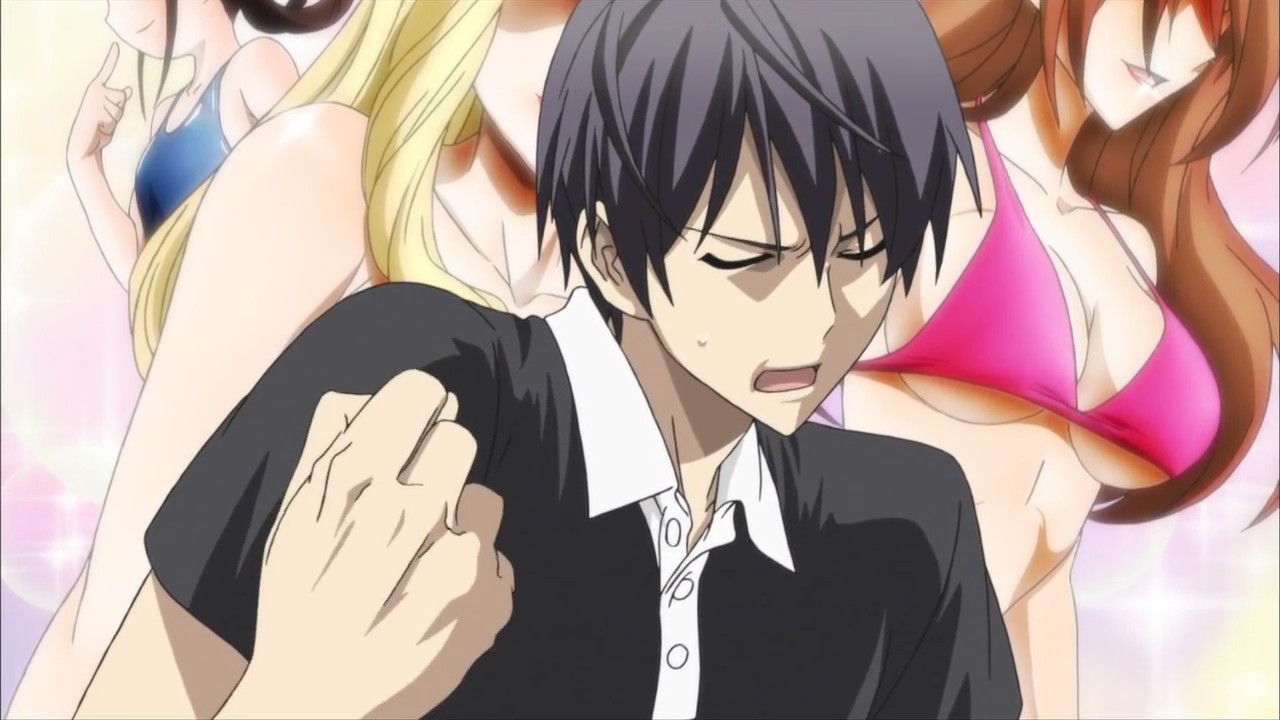 マンガ家さんとアシスタントさんと 第1話 アニメ好きオヤジの気まぐれな話 マンガ家さんとアシスタントさんと 第1話 アニメ好きオヤジの気まぐれな話