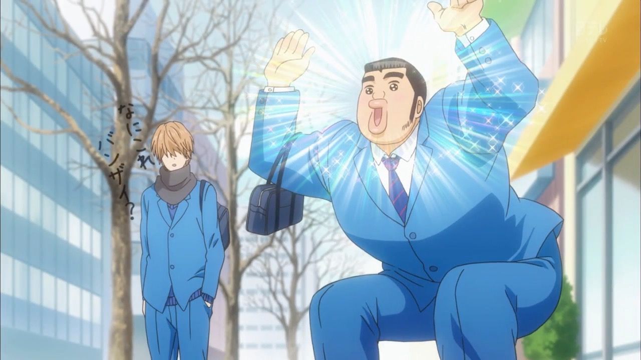 俺物語 第話 アニメ好きオヤジの気まぐれな話 俺物語 第話 アニメ好きオヤジの気まぐれな話