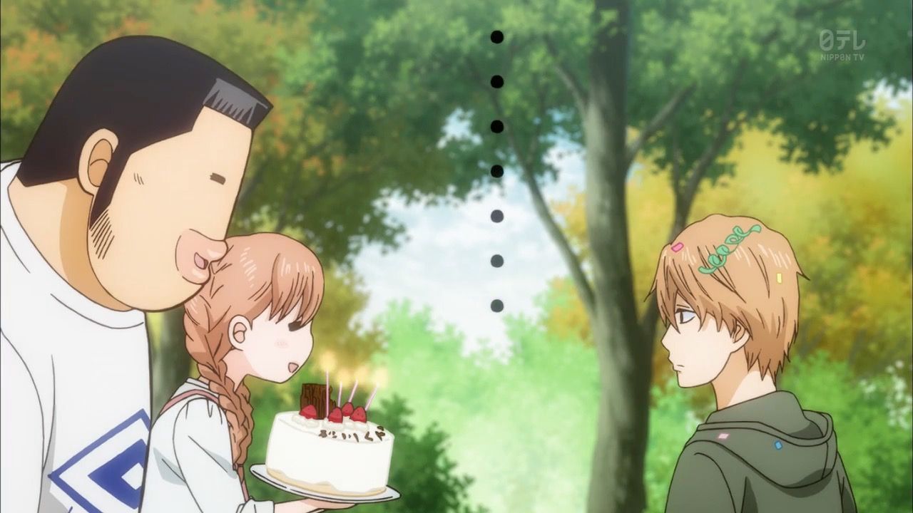 俺物語 第13話 アニメ好きオヤジの気まぐれな話 俺物語 第13話 アニメ好きオヤジの気まぐれな話