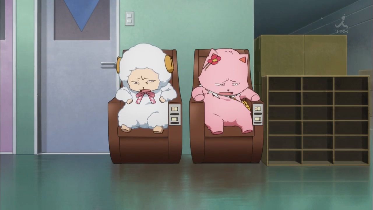 甘城ブリリアントパーク 第2話 アニメ好きオヤジの気まぐれな話 甘城ブリリアントパーク 第2話 アニメ好きオヤジの気まぐれな話