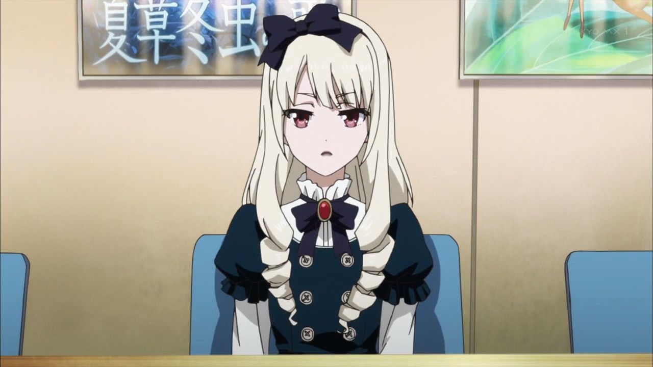 Shirobako 第16話 アニメ好きオヤジの気まぐれな話