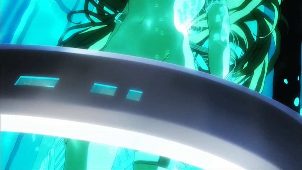 失われた未来を求めて 第1話 アニメ好きオヤジの気まぐれな話