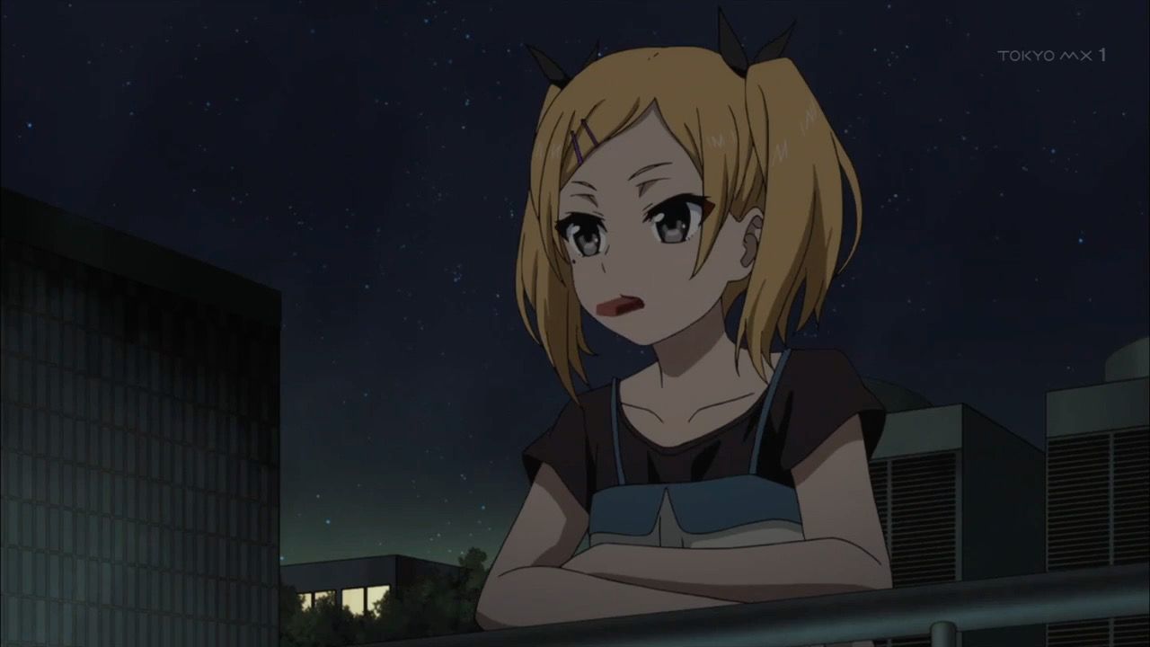 Shirobako 第19話 アニメ好きオヤジの気まぐれな話