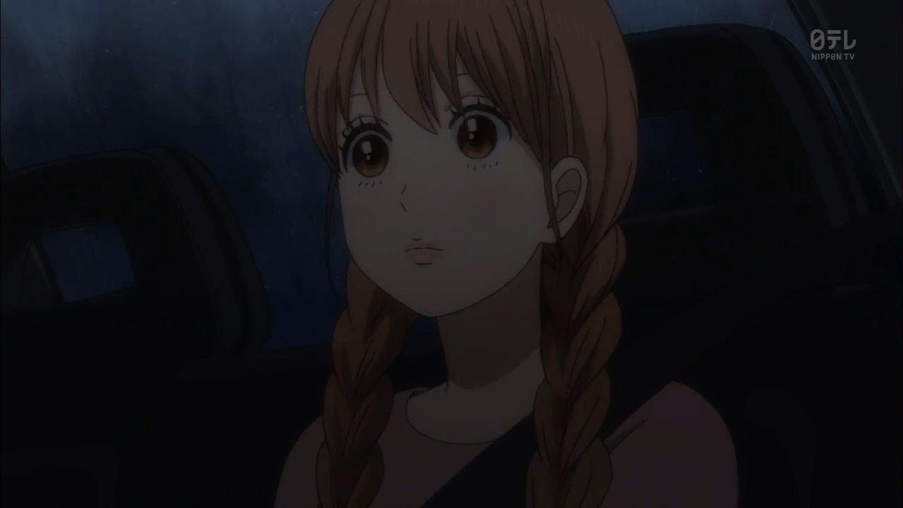 俺物語 第23話 アニメ好きオヤジの気まぐれな話