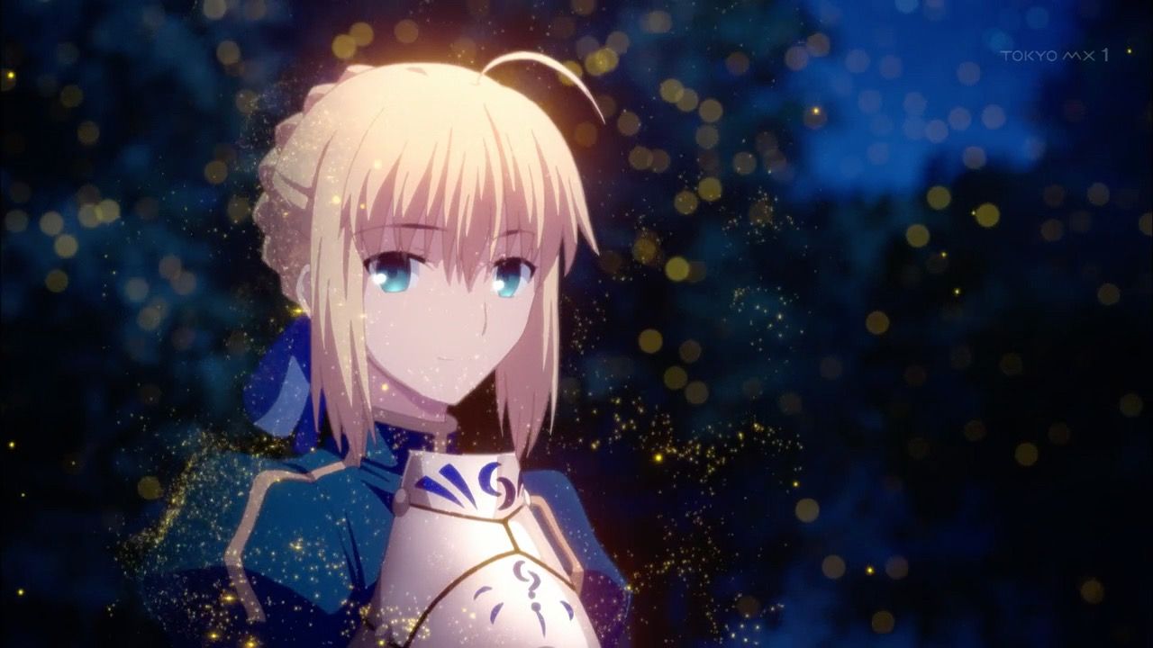 Fate Stay Night Ubw 第24話 アニメ好きオヤジの気まぐれな話 Fate Stay Night Ubw 第24話 アニメ好きオヤジの気まぐれな話