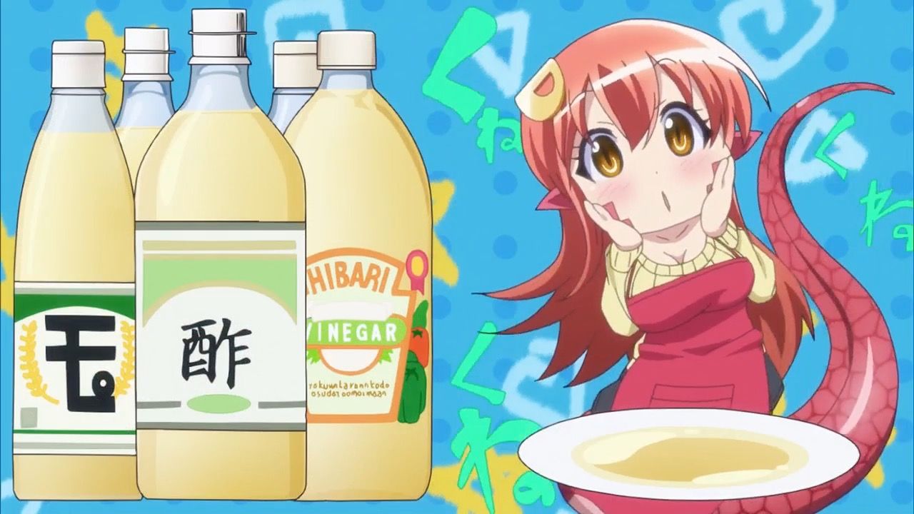 モンスター娘のいる日常 第6話 アニメ好きオヤジの気まぐれな話 モンスター娘のいる日常 第6話 アニメ好きオヤジの気まぐれな話