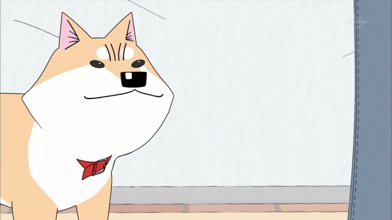 いとしのムーコ 第12話 アニメ好きオヤジの気まぐれな話