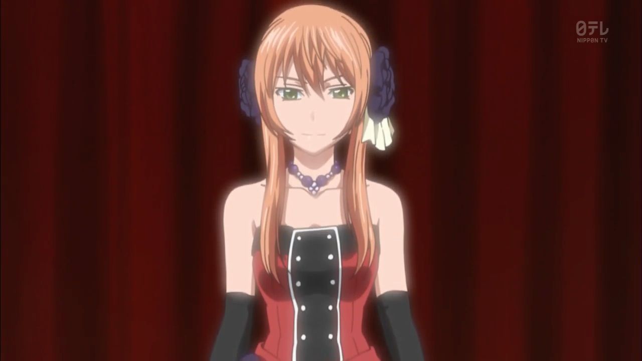 それでも世界は美しい 第3話 アニメ好きオヤジの気まぐれな話 それでも世界は美しい 第3話 アニメ好きオヤジの気まぐれな話