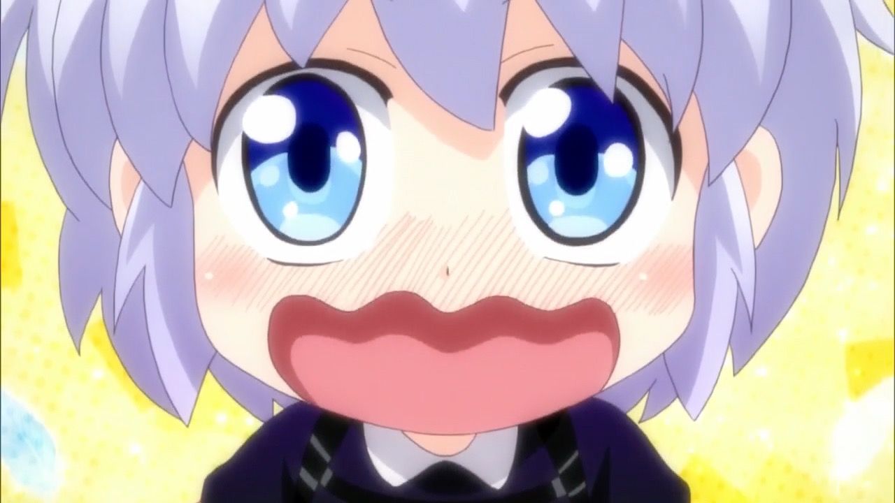 みりたり アニメ好きオヤジの気まぐれな話
