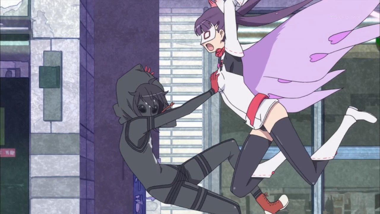 世界征服 謀略のズヴィズダー 第5話 アニメ好きオヤジの気まぐれな話