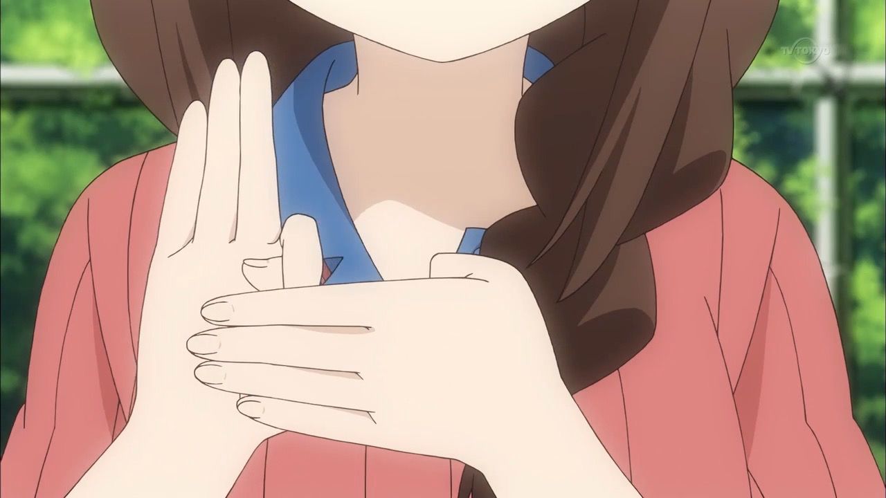 のんのんびより りぴーと 第10話 アニメ好きオヤジの気まぐれな話 のんのんびより りぴーと 第10話 アニメ好きオヤジの気まぐれな話