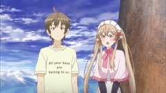 新規プロジェクト3