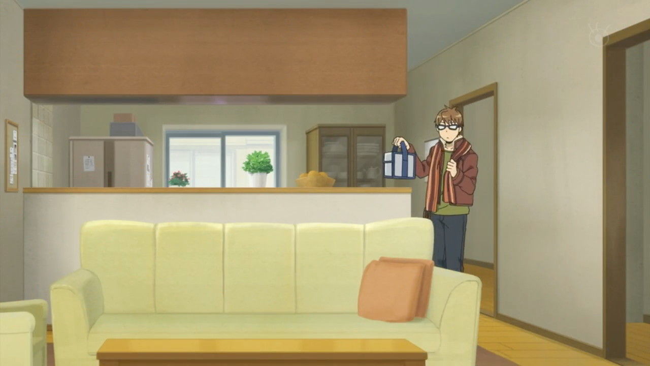 銀の匙 Silver Spoon 第2期 第11話 最終回 アニメ好きオヤジの気まぐれな話 銀の匙 Silver Spoon 第2期 第11話 最終回 アニメ好きオヤジの気まぐれな話