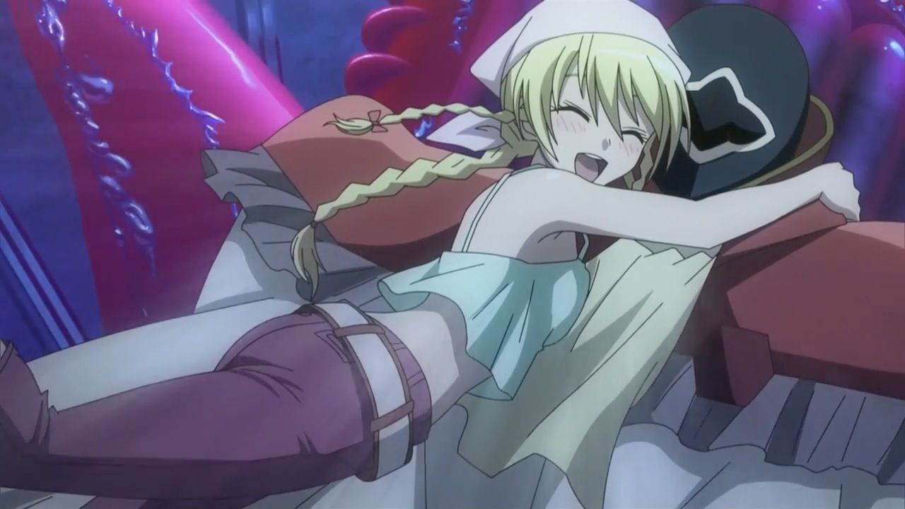 健全ロボ ダイミダラー 第3話 アニメ好きオヤジの気まぐれな話 健全ロボ ダイミダラー 第3話 アニメ好きオヤジの気まぐれな話