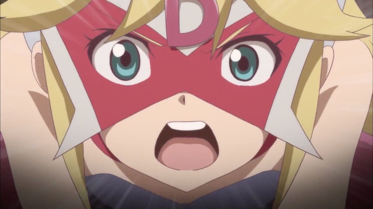 夜ノヤッターマン 第2話 アニメ好きオヤジの気まぐれな話