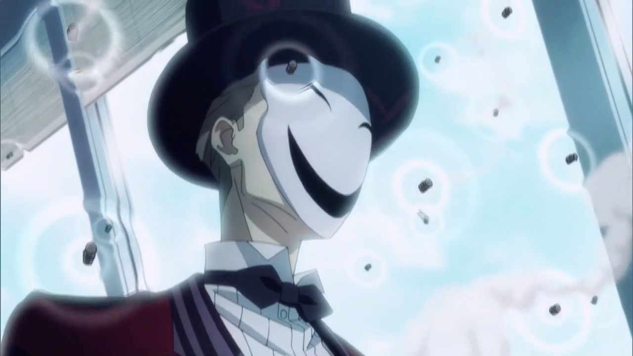 過去作品感想 アニメ好きオヤジの気まぐれな話 過去作品感想 アニメ好きオヤジの気まぐれな話