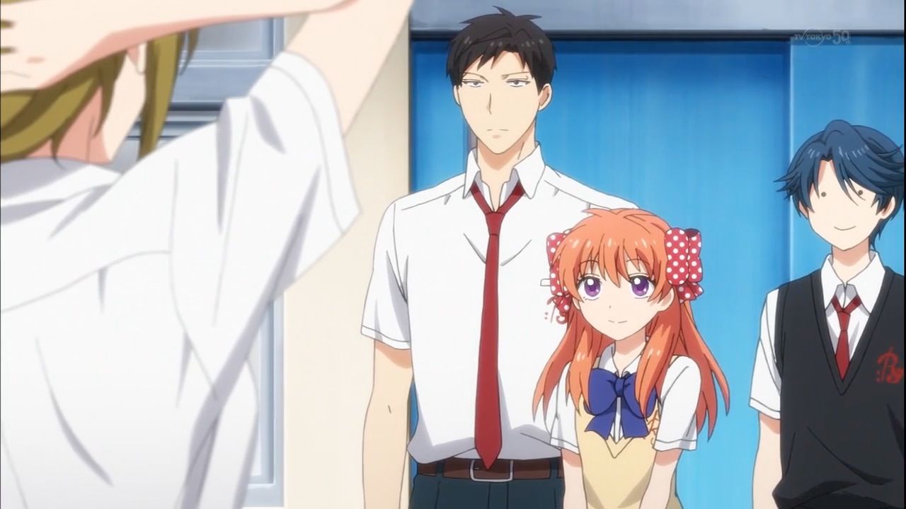 14年09月11日 アニメ好きオヤジの気まぐれな話