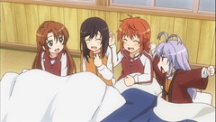 のんのんびより1