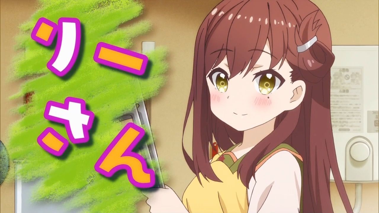 がっこうぐらし 第1話 アニメ好きオヤジの気まぐれな話 がっこうぐらし 第1話 アニメ好きオヤジの気まぐれな話