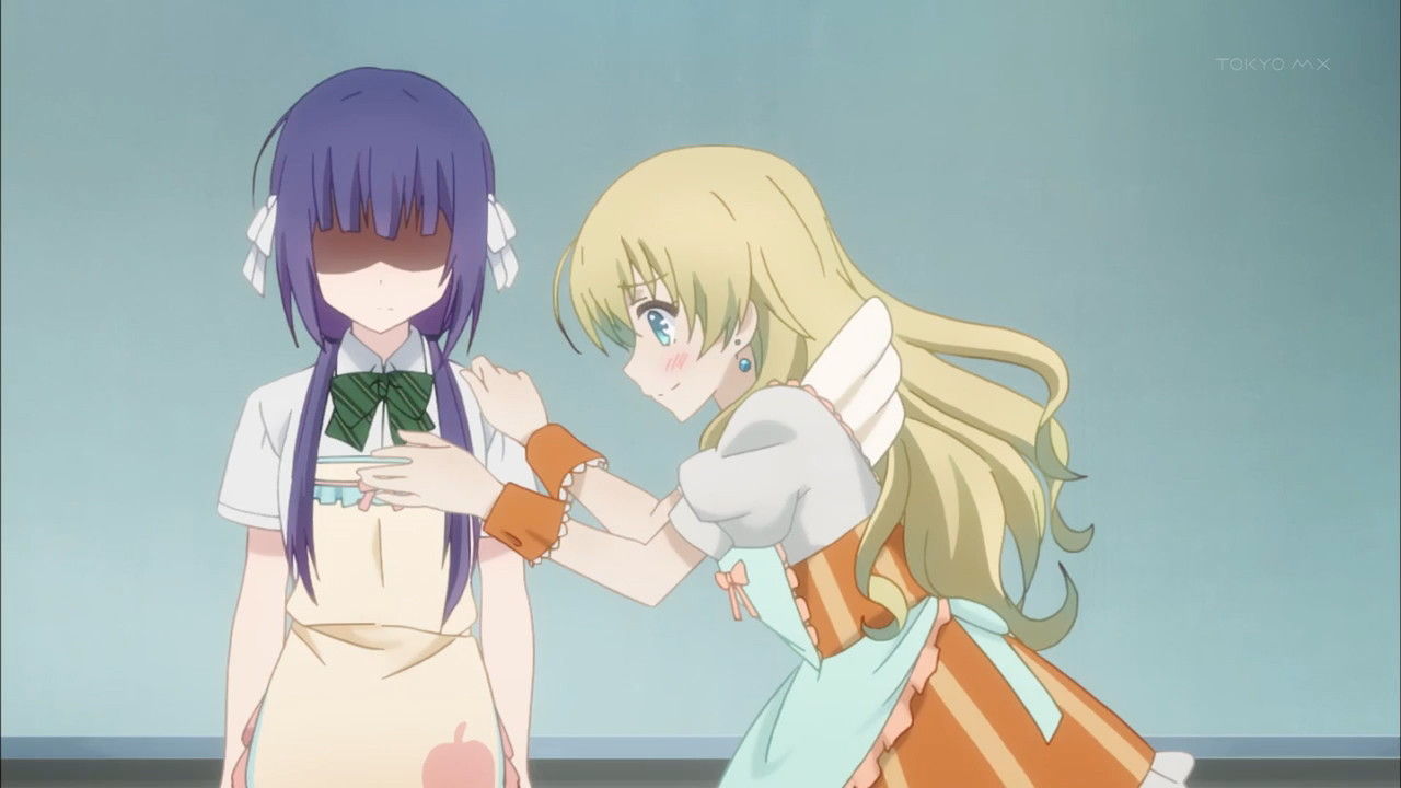 のうりん 第8話 アニメ好きオヤジの気まぐれな話 のうりん 第8話 アニメ好きオヤジの気まぐれな話