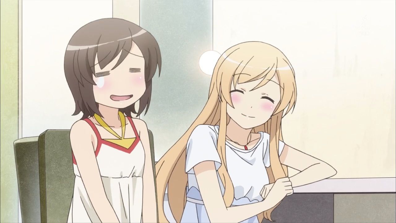 普通の女子校生が ろこどる やってみた 第12話 最終回 アニメ好きオヤジの気まぐれな話 普通の女子校生が ろこどる やってみた 第12話 最終回 アニメ好きオヤジの気まぐれな話