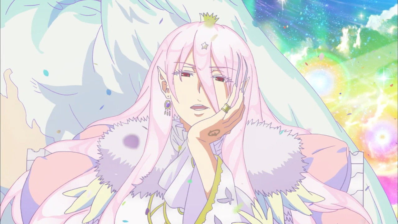 ウイッチクラフトワークス 第12話 最終回 アニメ好きオヤジの気まぐれな話