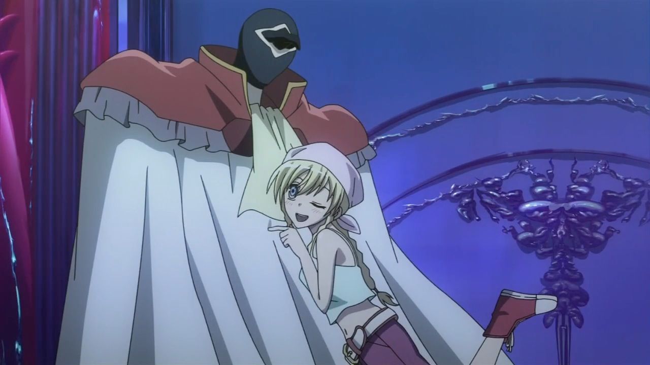 健全ロボ ダイミダラー 第3話 アニメ好きオヤジの気まぐれな話