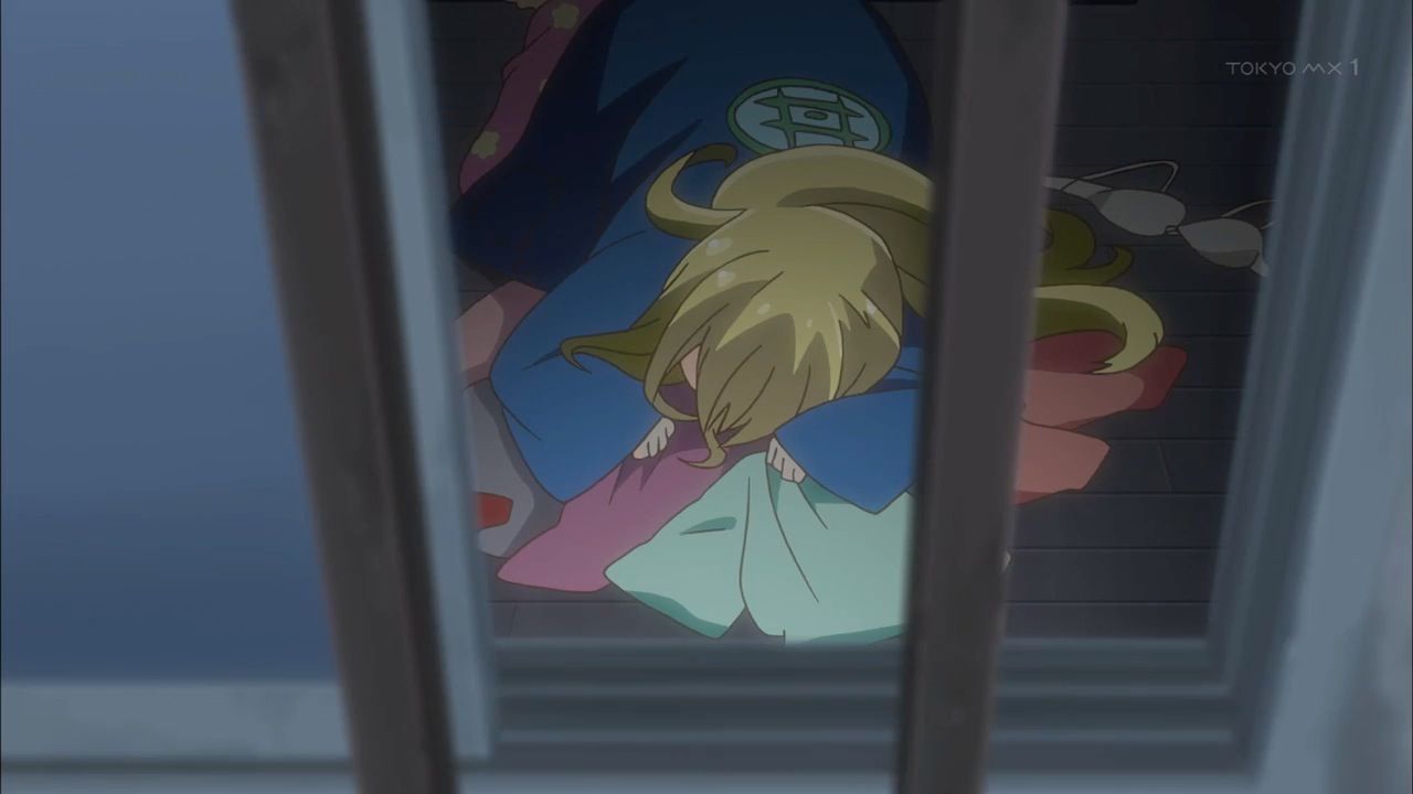 デンキ街の本屋さん 第9話 Part 1 アニメ好きオヤジの気まぐれな話