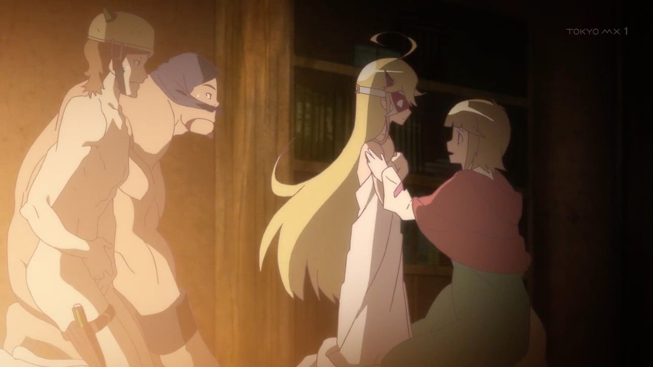 夜ノヤッターマン アニメ好きオヤジの気まぐれな話