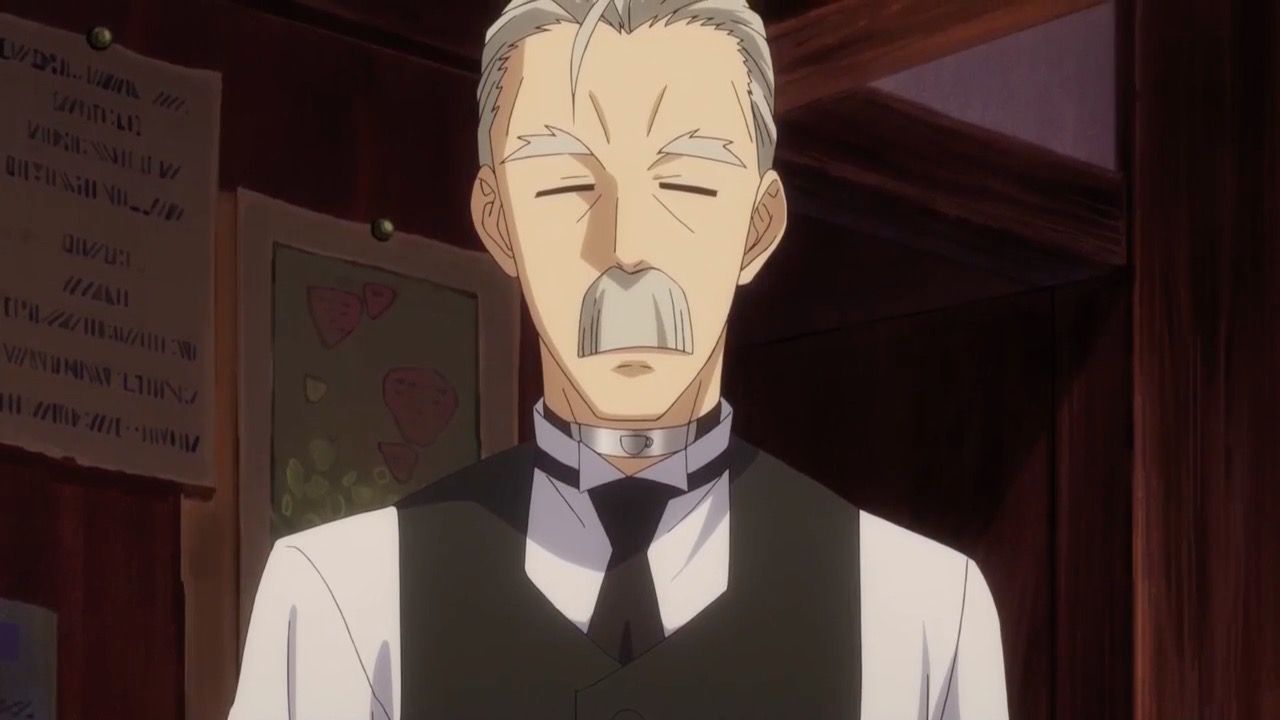 下ネタという概念が存在しない退屈な世界 第1話 アニメ好きオヤジの気まぐれな話 下ネタという概念が存在しない退屈な世界 第1話 アニメ好きオヤジの気まぐれな話