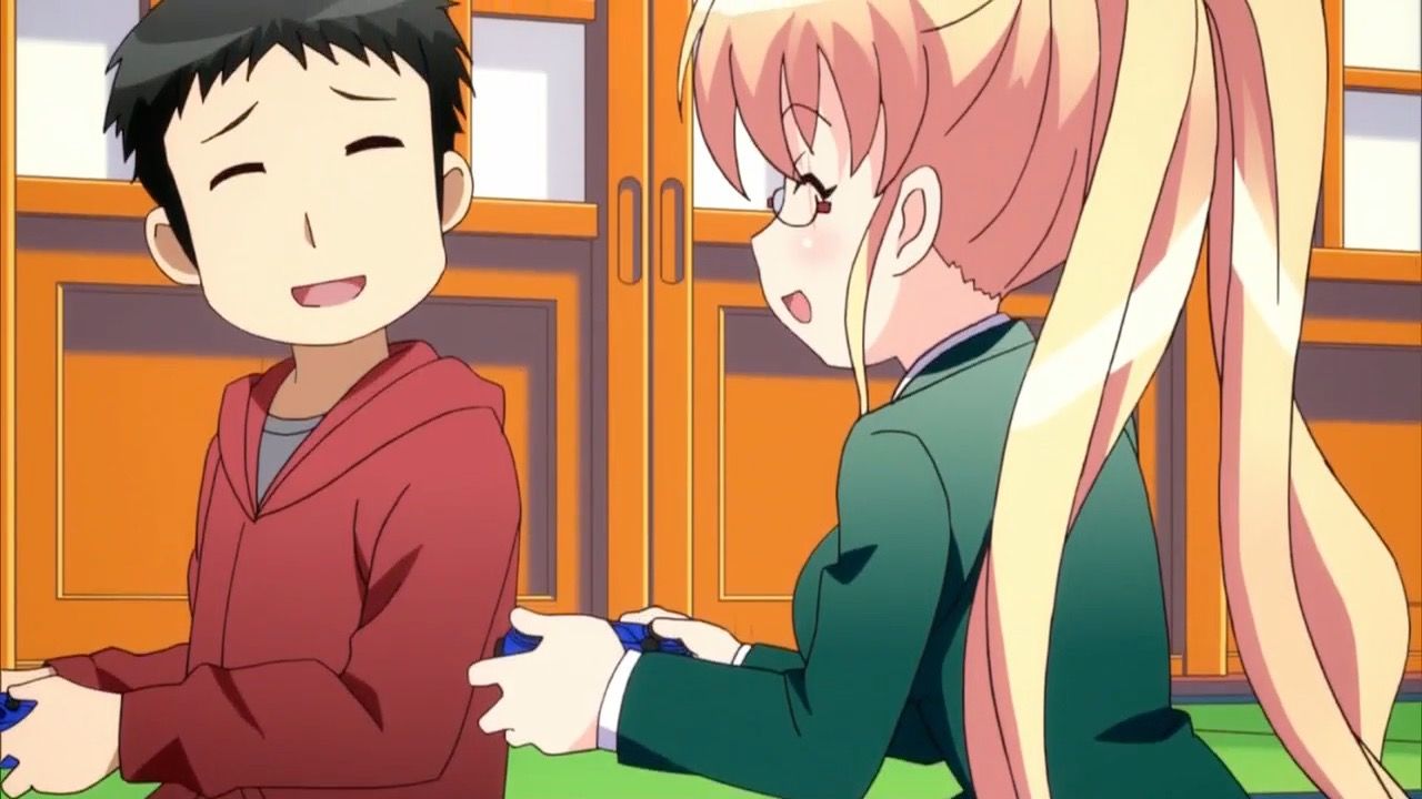 みりたり アニメ好きオヤジの気まぐれな話