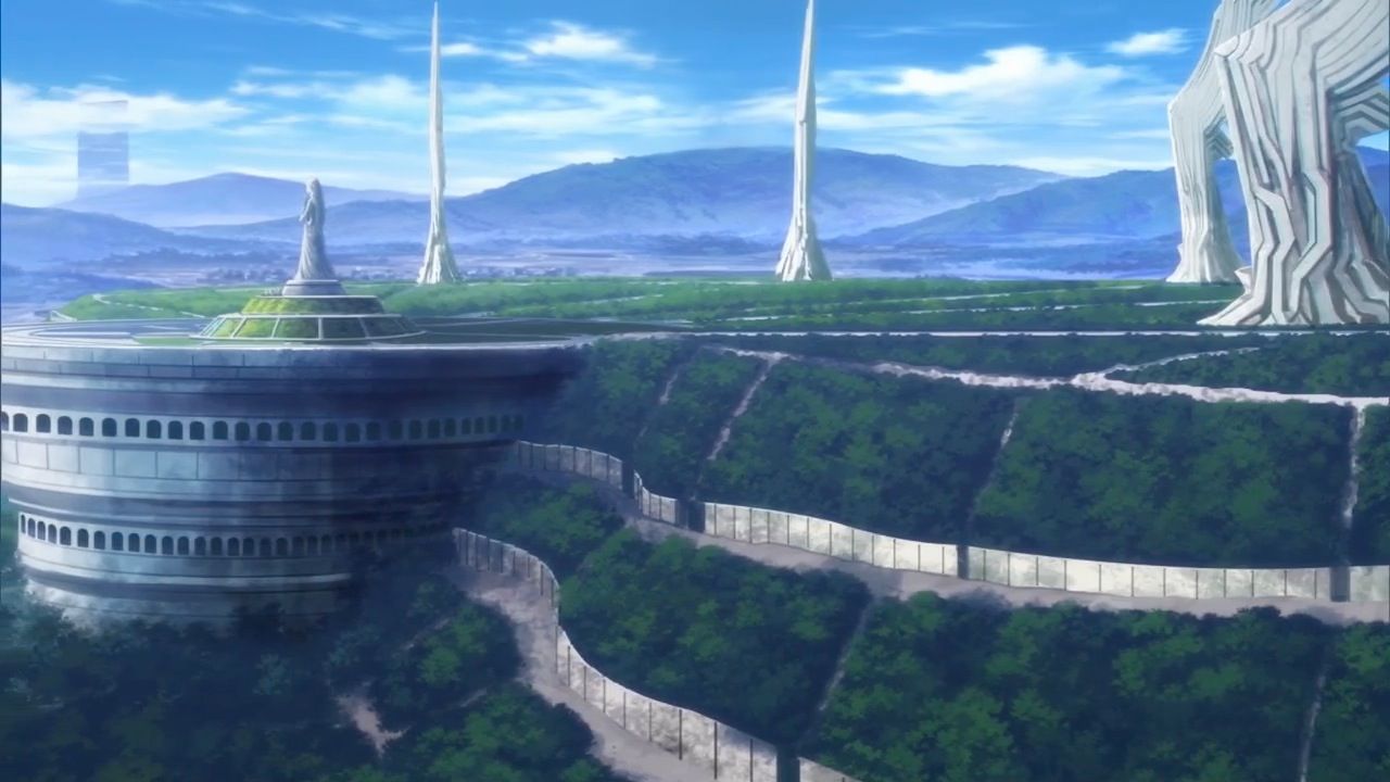 ブラック ブレット 第10話 アニメ好きオヤジの気まぐれな話