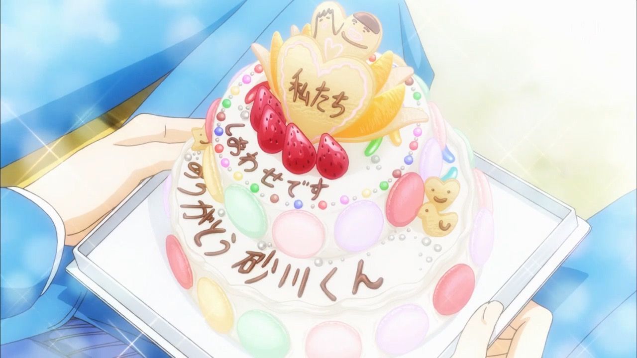 俺物語 第3話 アニメ好きオヤジの気まぐれな話 俺物語 第3話 アニメ好きオヤジの気まぐれな話