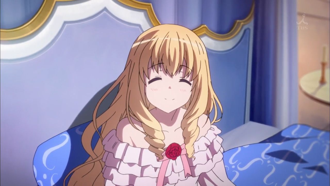 甘城ブリリアントパーク 第10話 アニメ好きオヤジの気まぐれな話