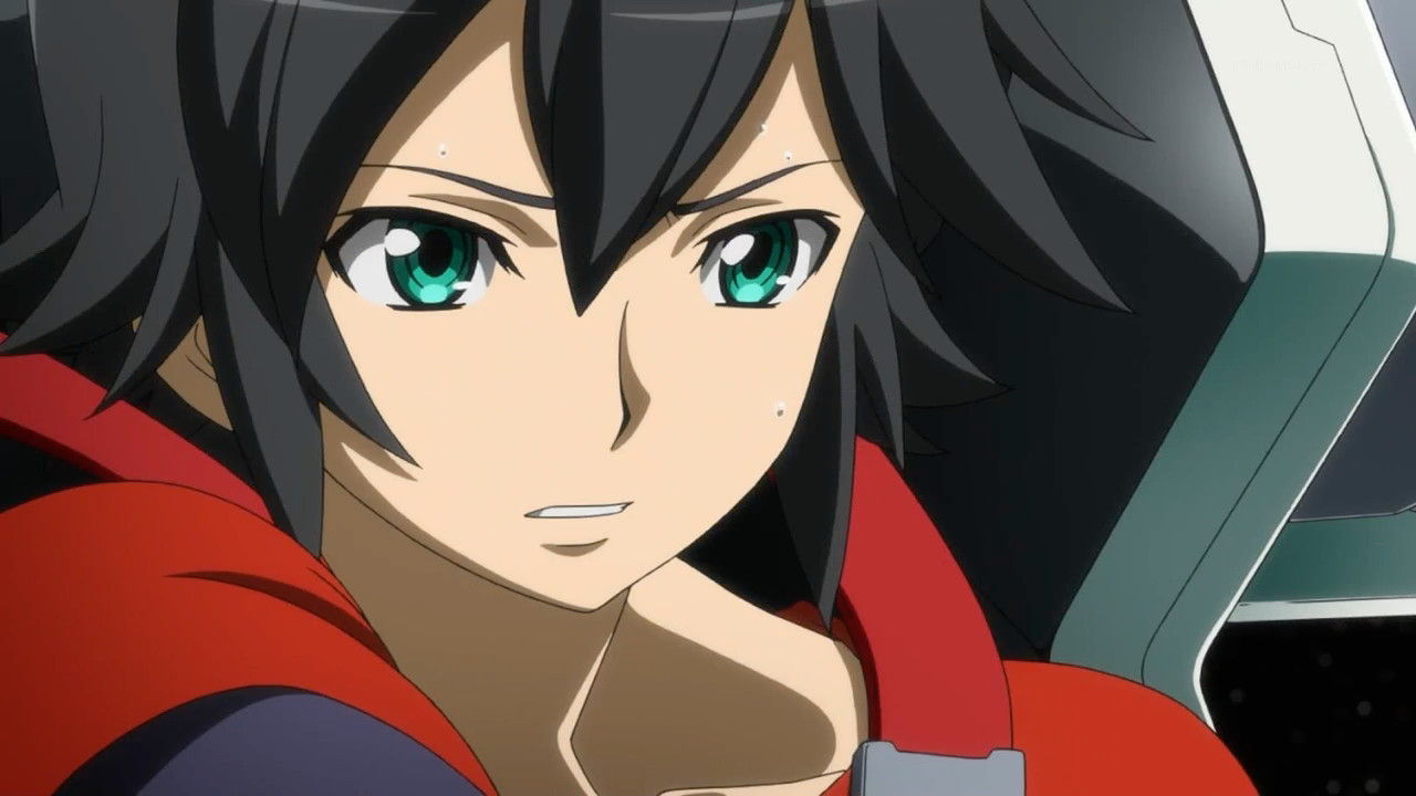 キャプテン アース 第2話 アニメ好きオヤジの気まぐれな話