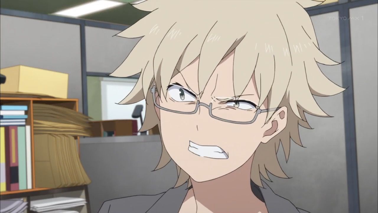 Shirobako 第話 アニメ好きオヤジの気まぐれな話 Shirobako 第話 アニメ好きオヤジの気まぐれな話