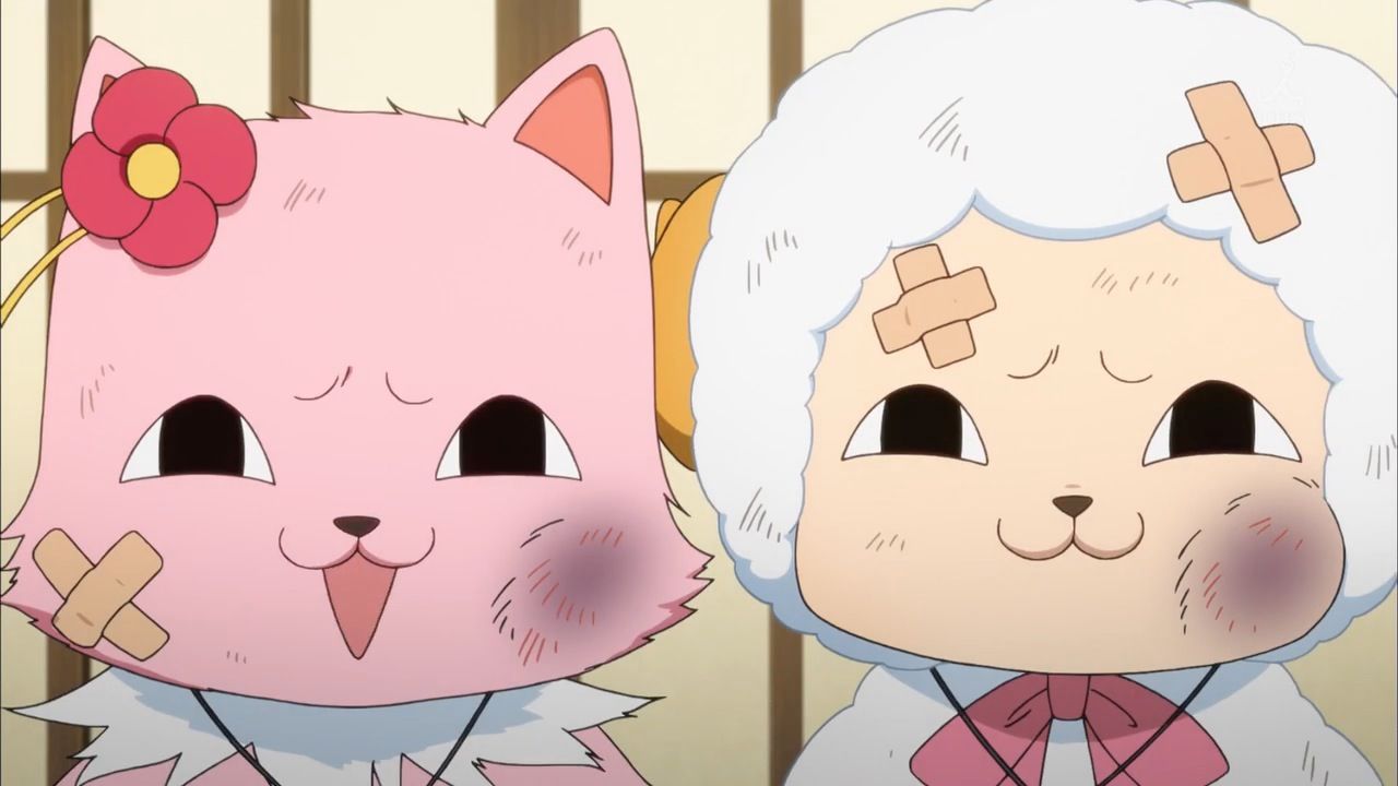 甘城ブリリアントパーク 第3話 アニメ好きオヤジの気まぐれな話 甘城ブリリアントパーク 第3話 アニメ好きオヤジの気まぐれな話