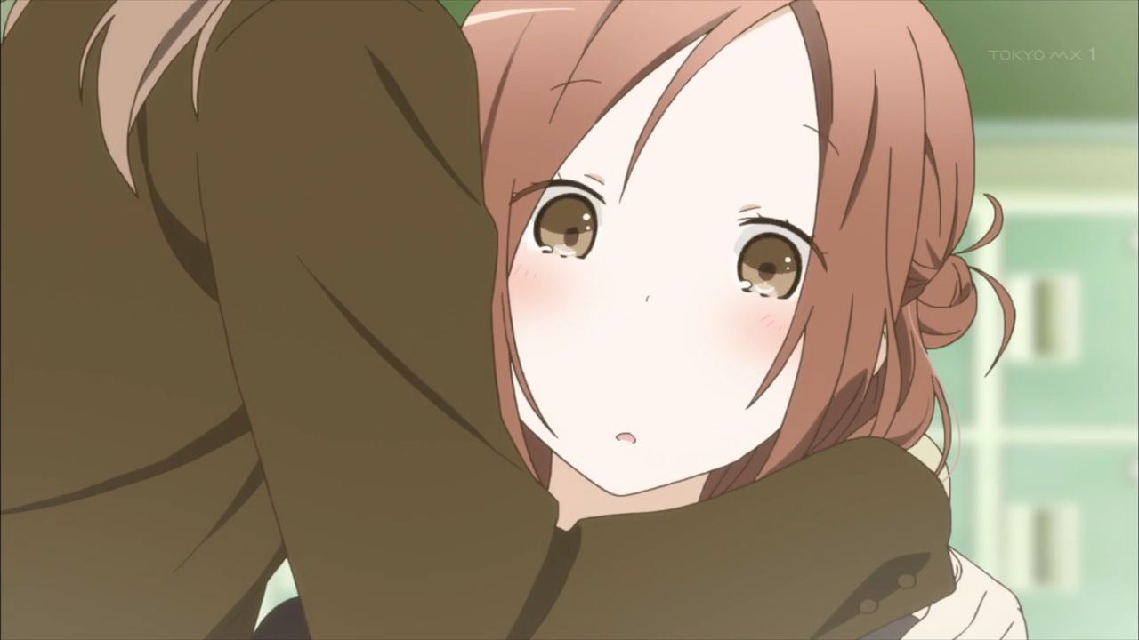 一週間フレンズ 第11話 アニメ好きオヤジの気まぐれな話