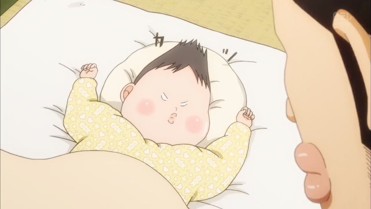俺物語 第話 アニメ好きオヤジの気まぐれな話