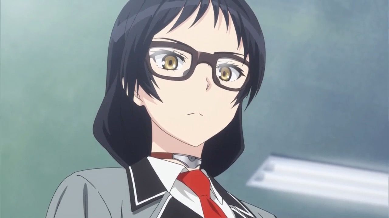 下ネタという概念が存在しない退屈な世界 第1話 アニメ好きオヤジの気まぐれな話 下ネタという概念が存在しない退屈な世界 第1話 アニメ好きオヤジの気まぐれな話