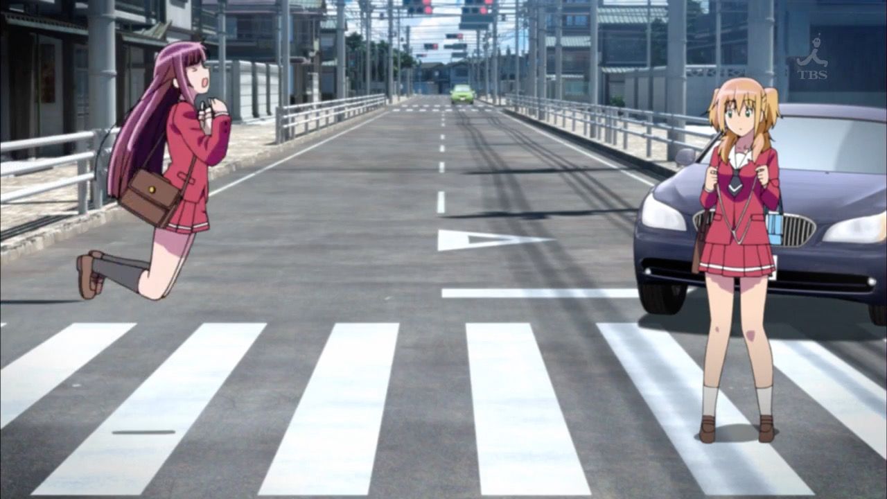 レーカン 第1話 アニメ好きオヤジの気まぐれな話 レーカン 第1話 アニメ好きオヤジの気まぐれな話