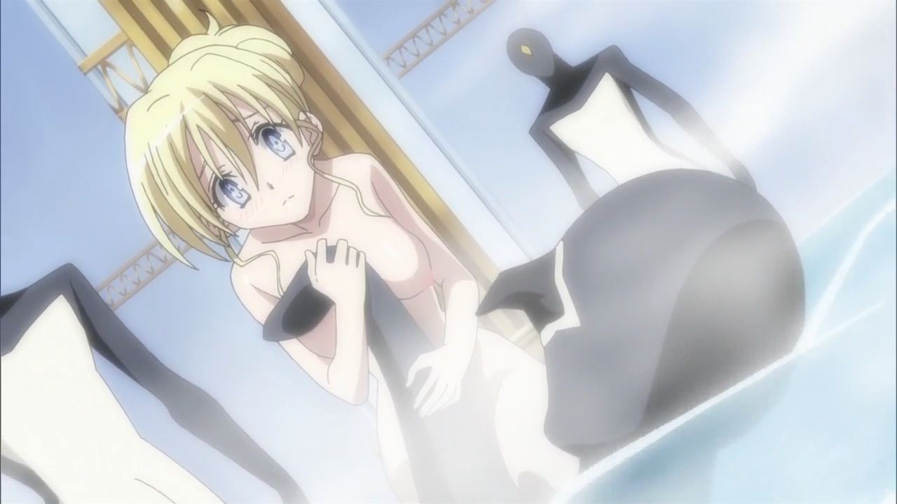 健全ロボ ダイミダラー 第11話 アニメ好きオヤジの気まぐれな話