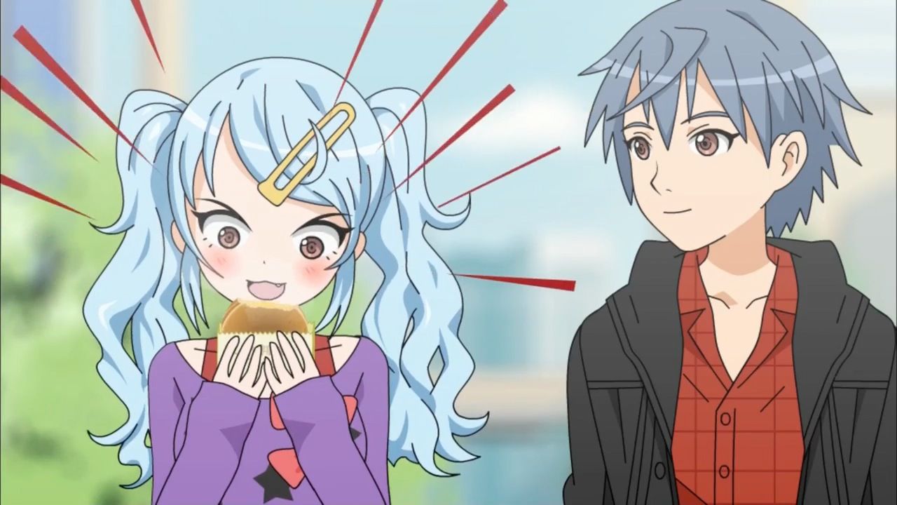 僕の妹は 大阪おかん アニメ好きオヤジの気まぐれな話 僕の妹は 大阪おかん アニメ好きオヤジの気まぐれな話