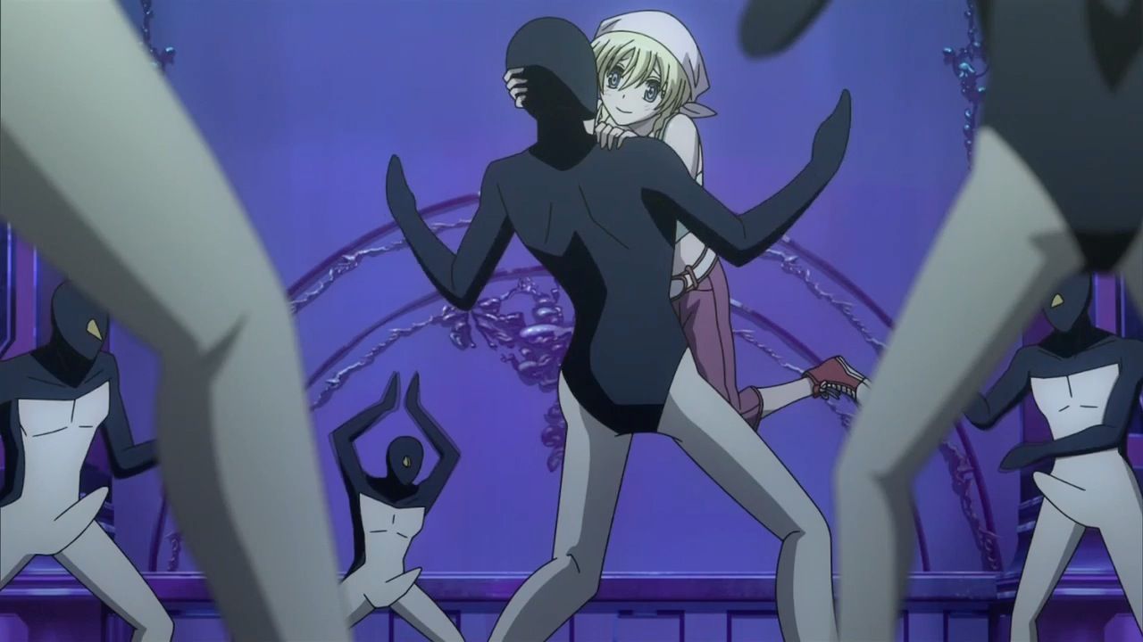 健全ロボ ダイミダラー 第3話 アニメ好きオヤジの気まぐれな話