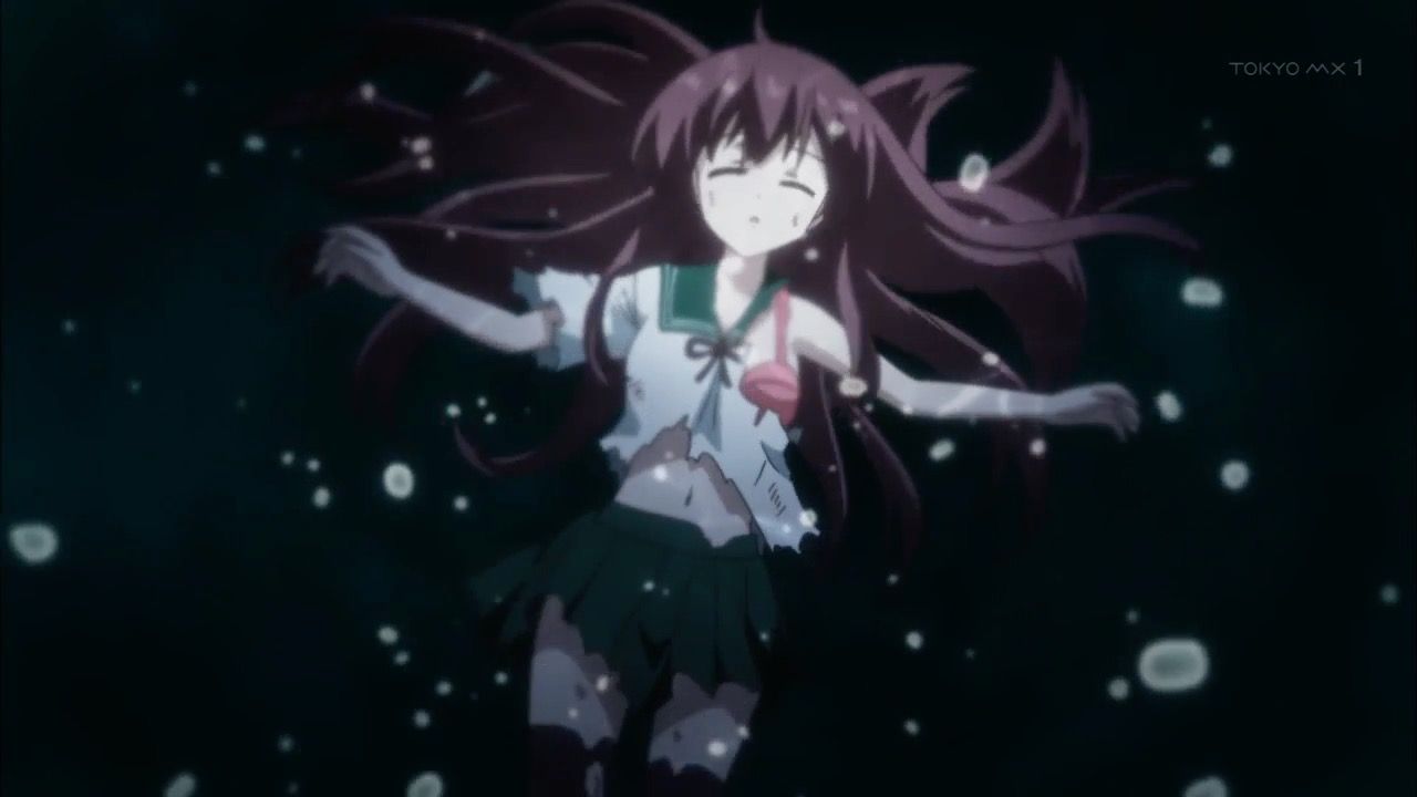 艦隊これくしょん 艦これ 第3話 アニメ好きオヤジの気まぐれな話