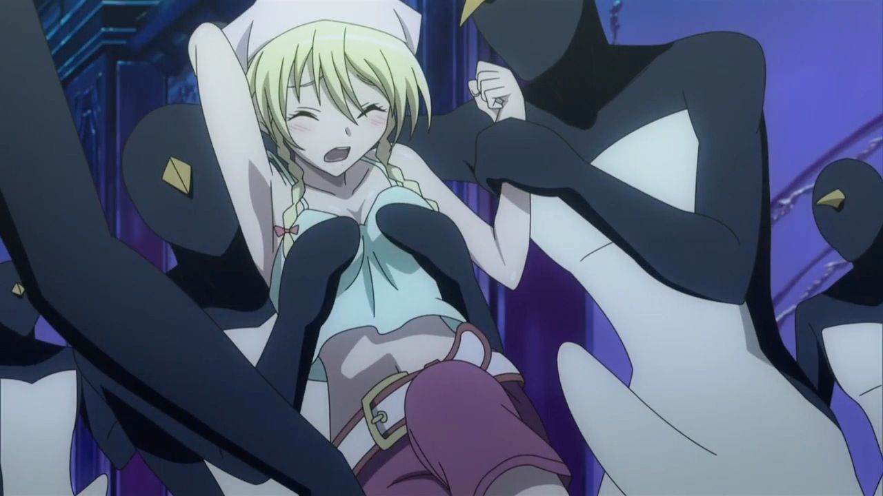 健全ロボ ダイミダラー 第3話 アニメ好きオヤジの気まぐれな話 健全ロボ ダイミダラー 第3話 アニメ好きオヤジの気まぐれな話