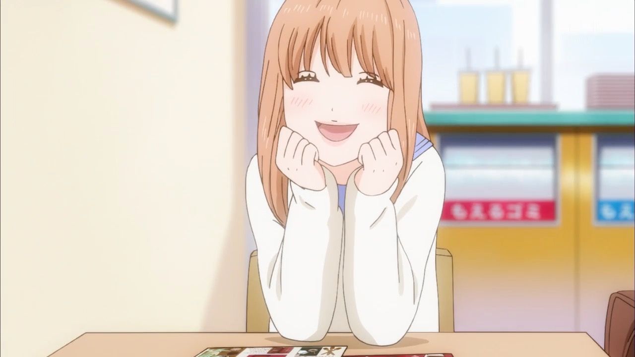 俺物語 第話 アニメ好きオヤジの気まぐれな話