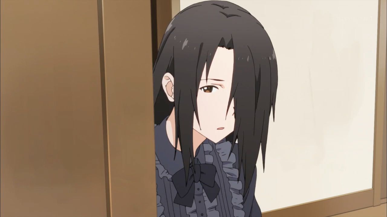 Working 第2話 アニメ好きオヤジの気まぐれな話 Working 第2話 アニメ好きオヤジの気まぐれな話
