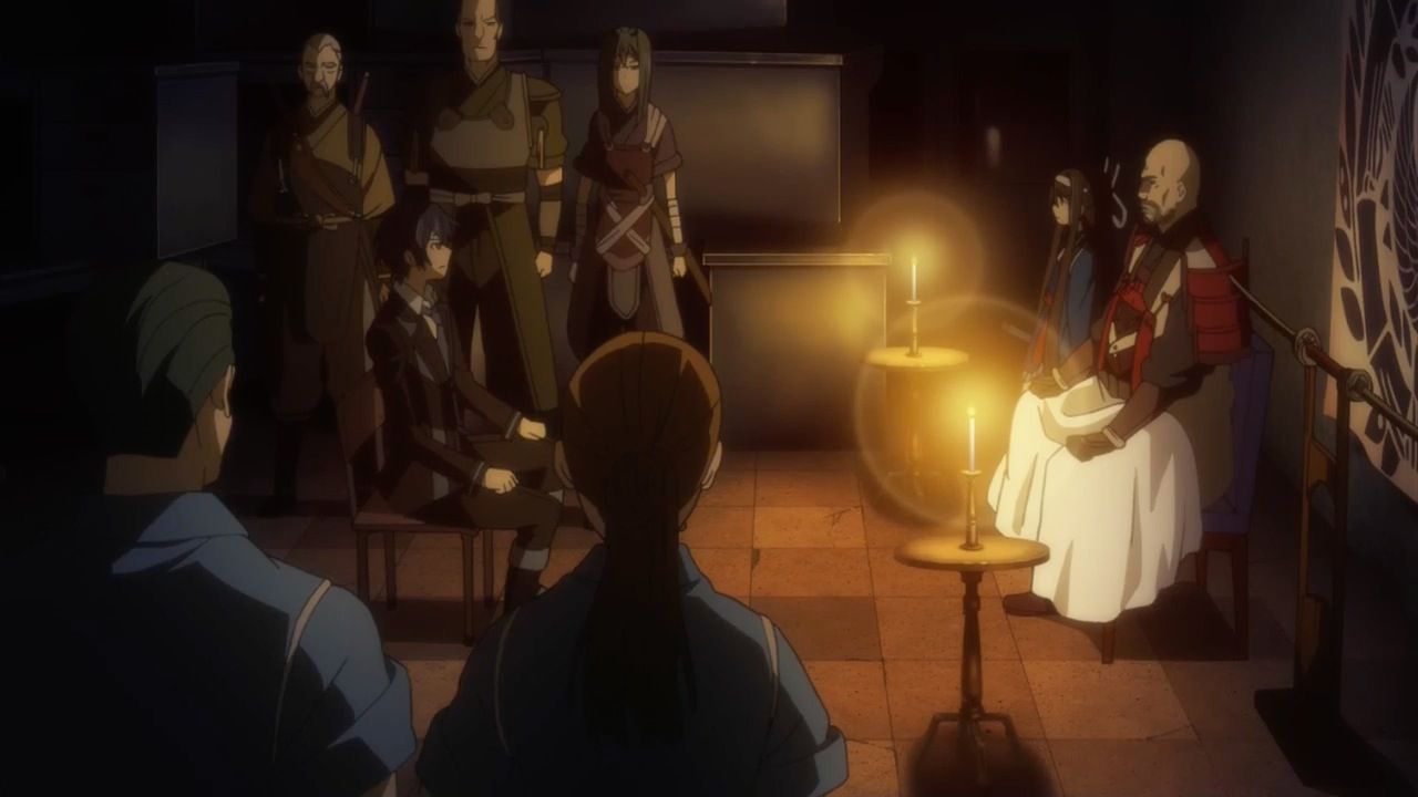 14年06月 アニメ好きオヤジの気まぐれな話